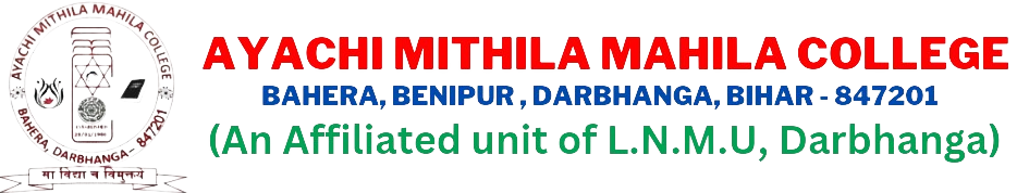 Ayachi Mithila Mahila College