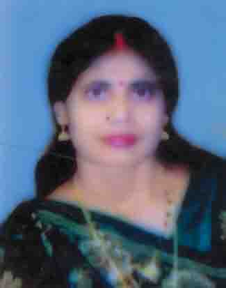 ANJU THAKUR;