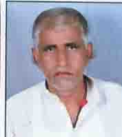  	ARUN KUMAR JHA;