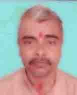  	ANIL KUMAR JHA	;