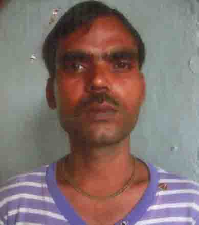 RAMA NAND KUMAR;