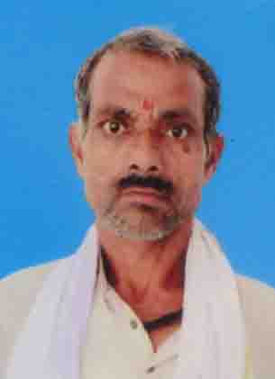 HARI MOHAN MISHRA;
