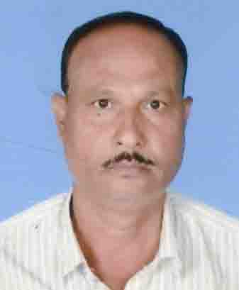 VINOD CHANDRA CHOUDHARY;