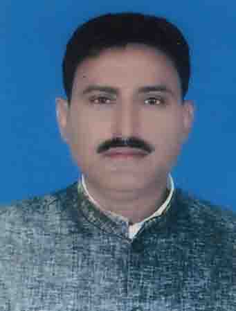 BHAGWAN JHAA;