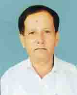  	ASHOK KUMAR JHA;