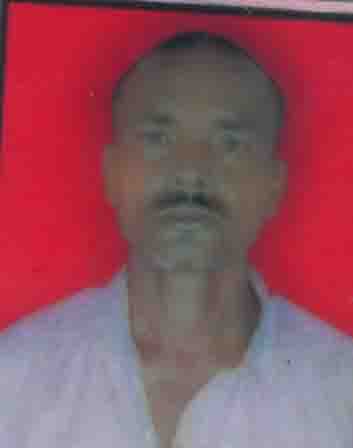 VINOD CHANDRA CHOUDHARY;
