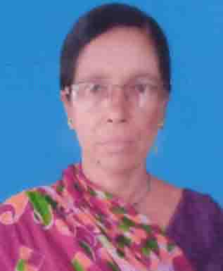 SUNITA DEVI;