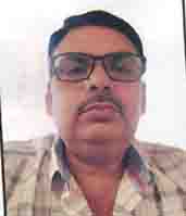  	SANJAY KUMAR THAKUR;