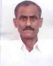  	HARE RAM CHOUDHARY;