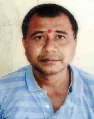  NAND KUMAR JHA ;