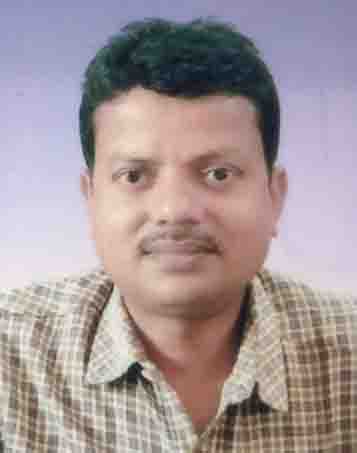 MANOJ KUMAR THAKUR ;