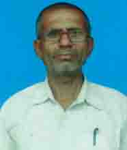  	RAMA NAND MISHRA;