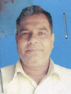  DEVANAND THAKUR;
