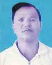  	SATYA NARAYAN YADAV;