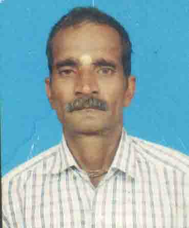 BISHNU DEO BHAGAT;