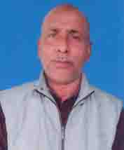 	DILEEP KUMAR JHA;