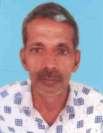 ABHIRAM PATHAK;