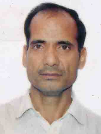 ANIL KUMAR JHA;