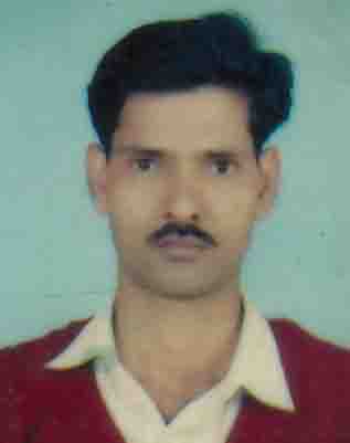 RAJ KUMAR THAKUR;