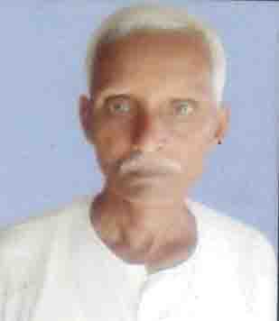 BEDANAND JHA;