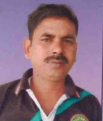 GANESHI RAM;