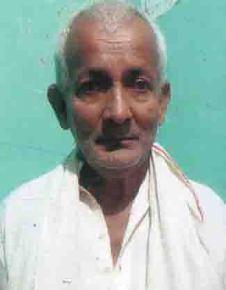 PARMANAND MISHRA;