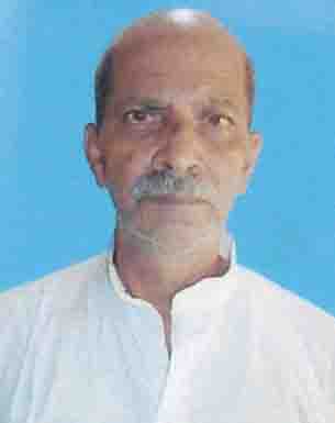 PARMANAND MISHRA;