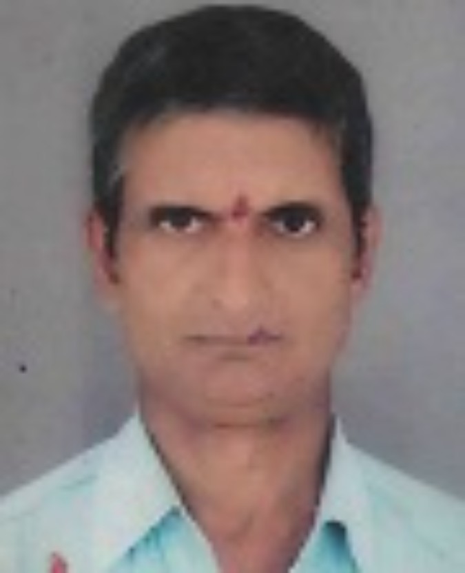 RAM SEVAK THAKUR