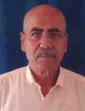  	BHARAT KUMAR JHA;