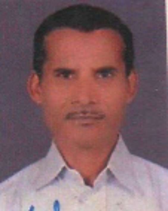 RAM ASHOK KUMAR PATHAK