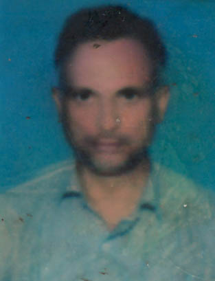  RAM UDGAR YADAV;