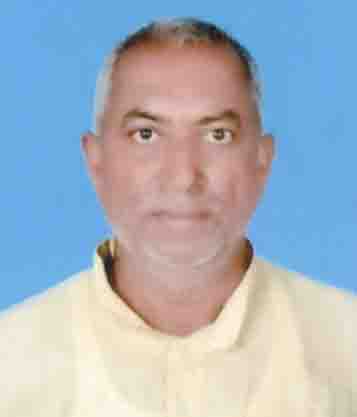VIJAY KUMAR JHA;