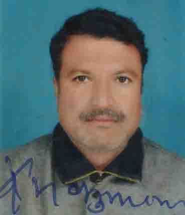  PREM KUMAR JHA;