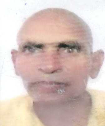 CHANDRA BHUSHAN CHOUDHARY<