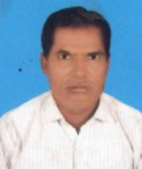 RAM NAWAL KISHOR