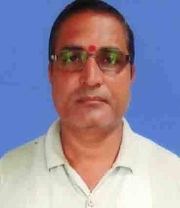 SAROJ KUMAR ROY;