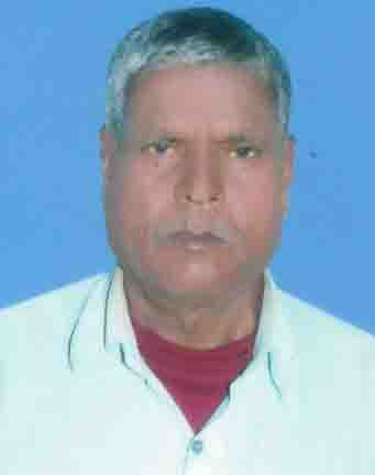 HARI RAM;
