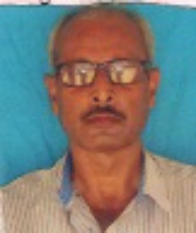 RAM RAMESH JHA