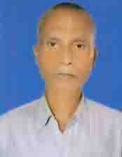  	RAM SEVAK THAKUR;