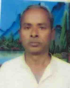 BECHAN PASWAN;