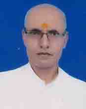  	ARUN KUMAR THAKUR;