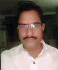  	TRIPURARI THAKUR;