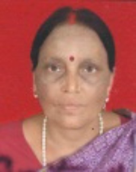 RAM SUNITA JHAV