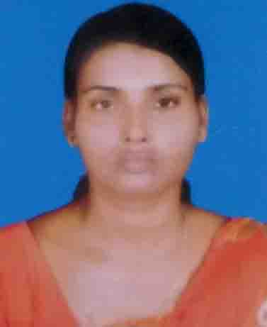 RINKU KUMARI