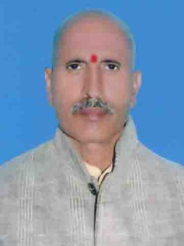 ANIL KUMAR JHA<