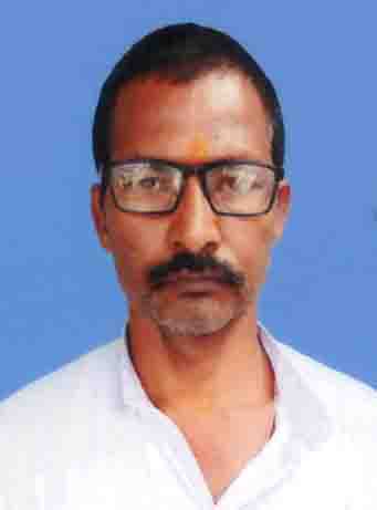 JATA SANKER ROY<