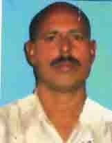 	SHYAMA NAND CHOUDHARY;