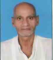  	GANESH JHA;