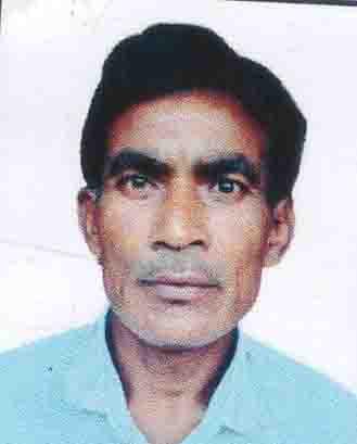 GANESH PRASAD PASWAN;