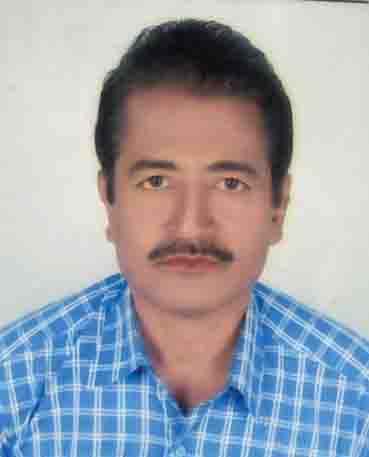PARSHURAM SINGH;